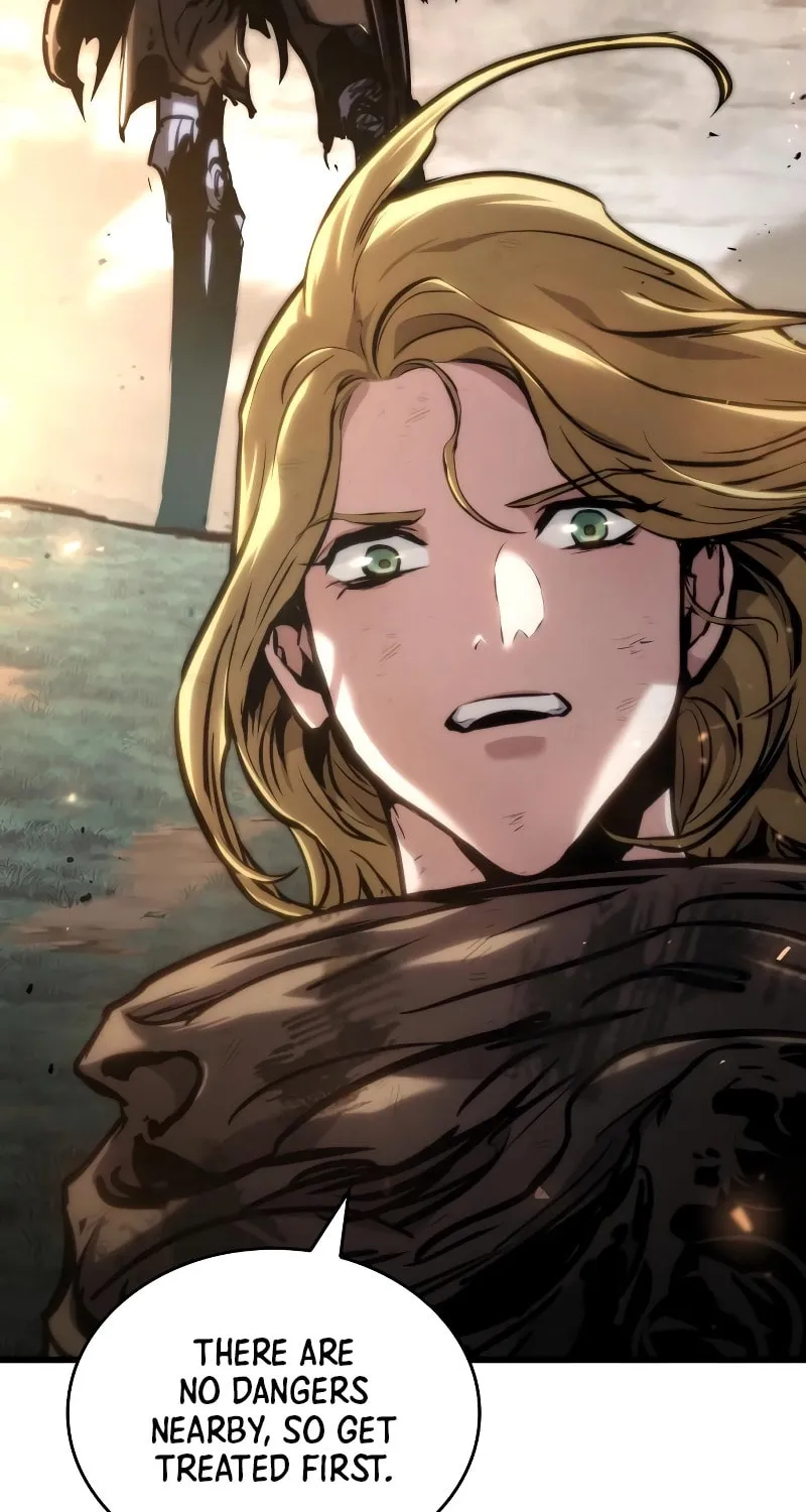 Read Kill The Dragon chapter 126 image 109 on Lezhin