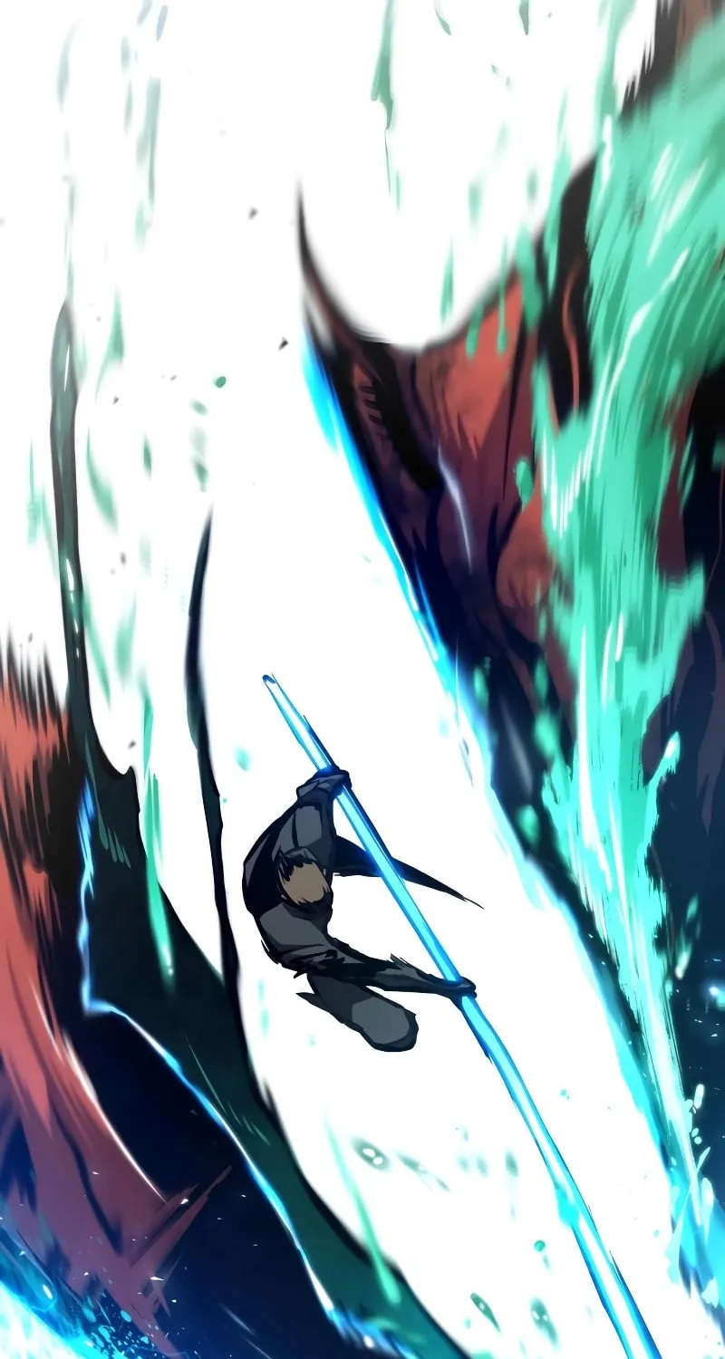 Read Kill The Dragon chapter 126 image 11 on Lezhin