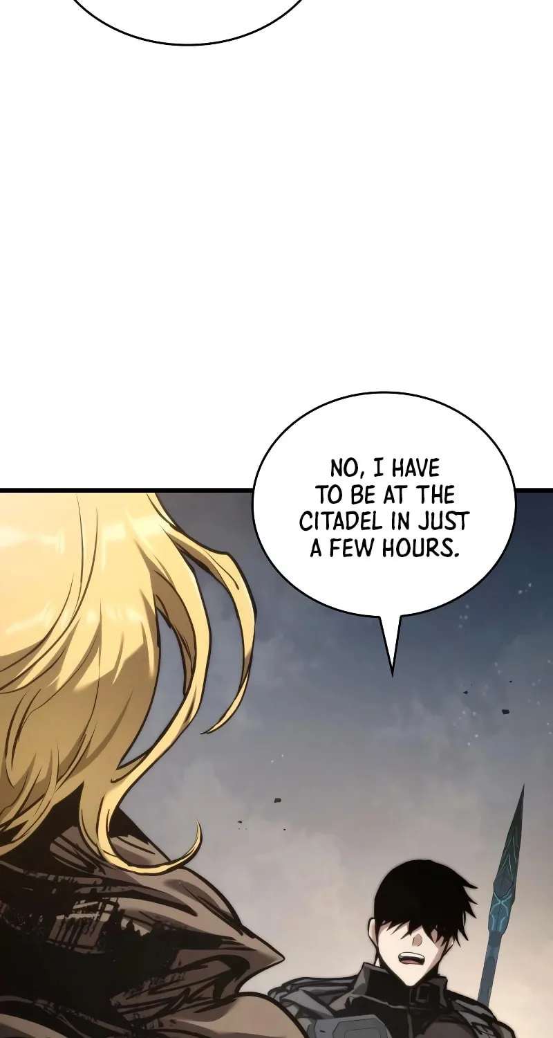 Read Kill The Dragon chapter 126 image 110 on Lezhin