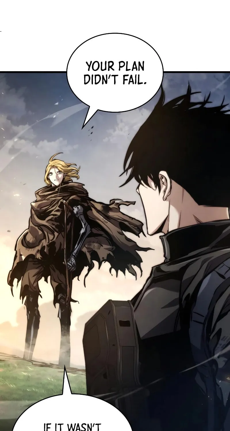 Read Kill The Dragon chapter 126 image 113 on Lezhin