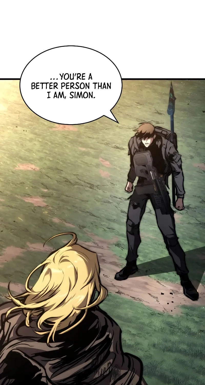 Read Kill The Dragon chapter 126 image 118 on Lezhin