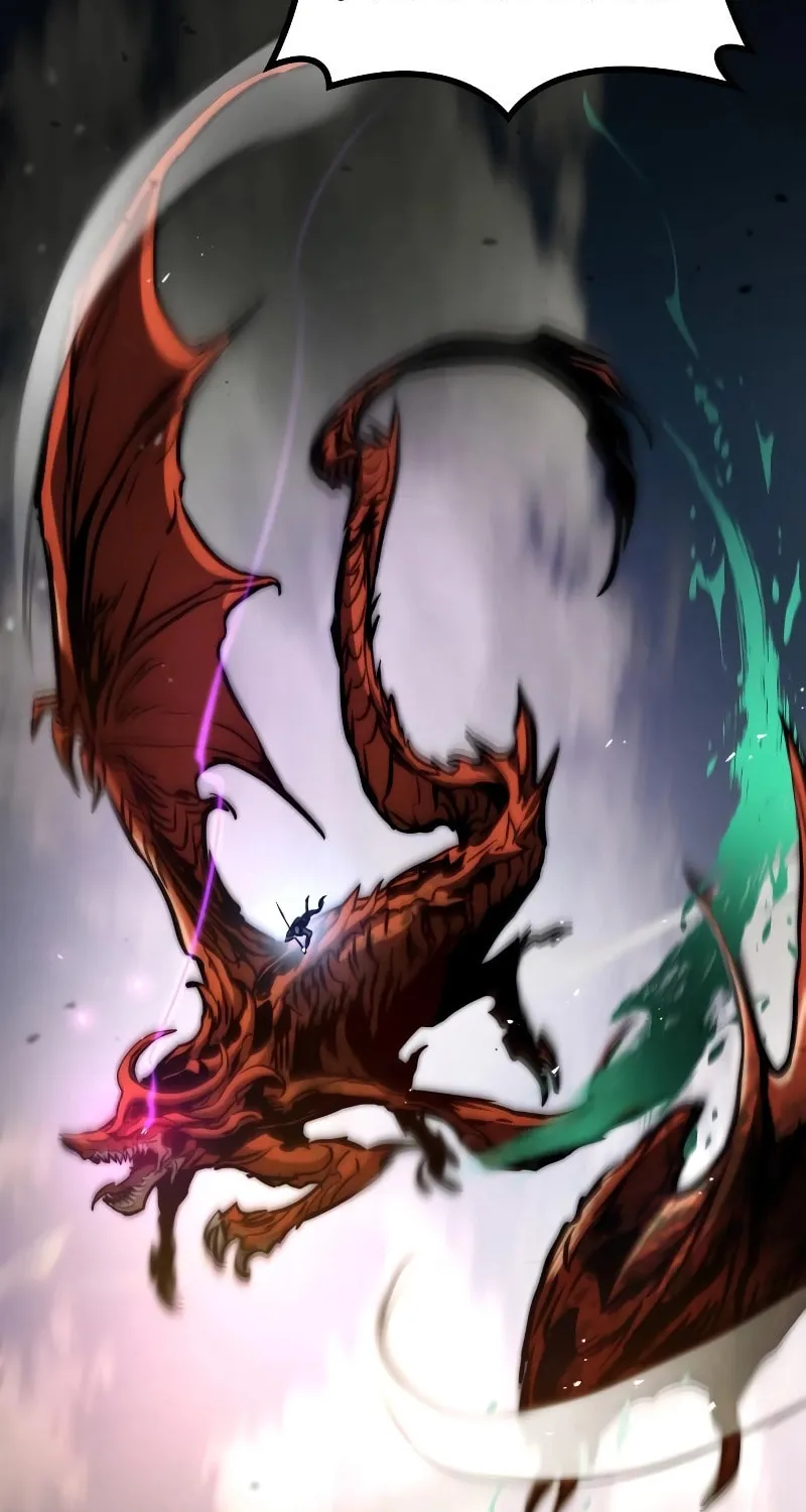 Read Kill The Dragon chapter 126 image 16 on Lezhin