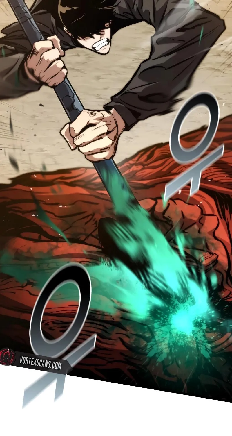 Read Kill The Dragon chapter 126 image 19 on Lezhin