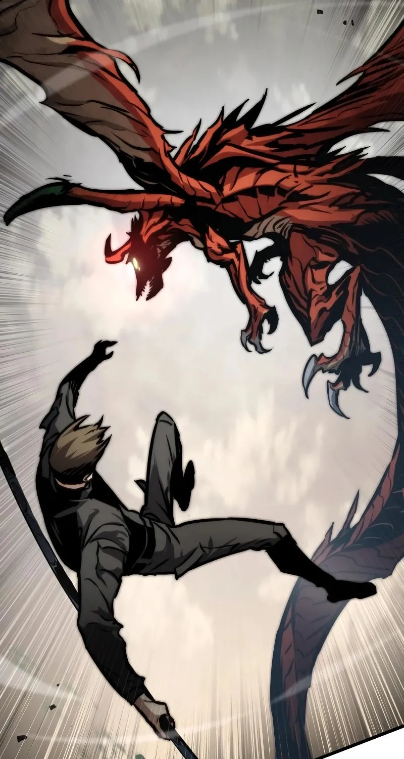 Read Kill The Dragon chapter 126 image 30 on Lezhin