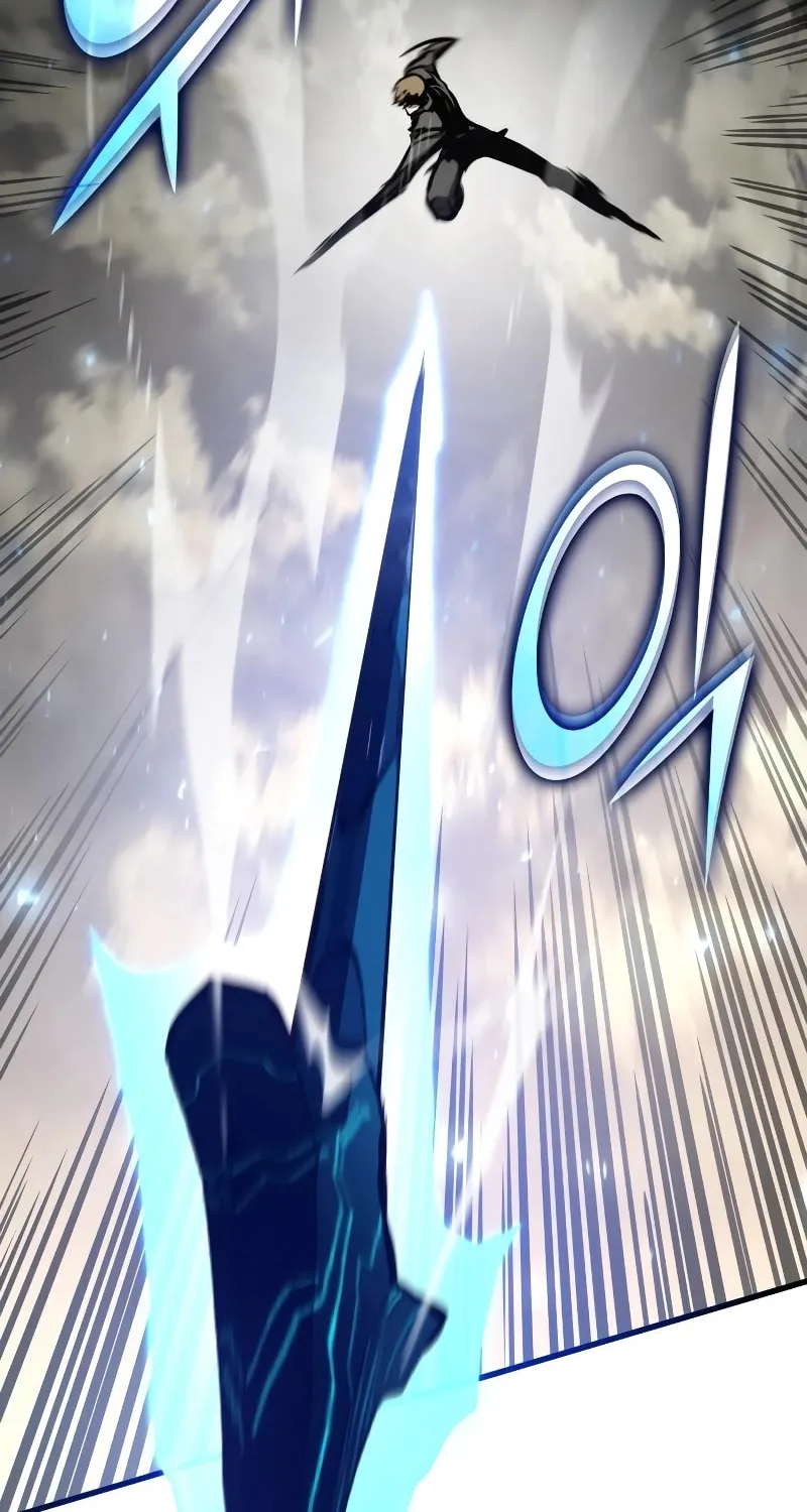 Read Kill The Dragon chapter 126 image 35 on Lezhin