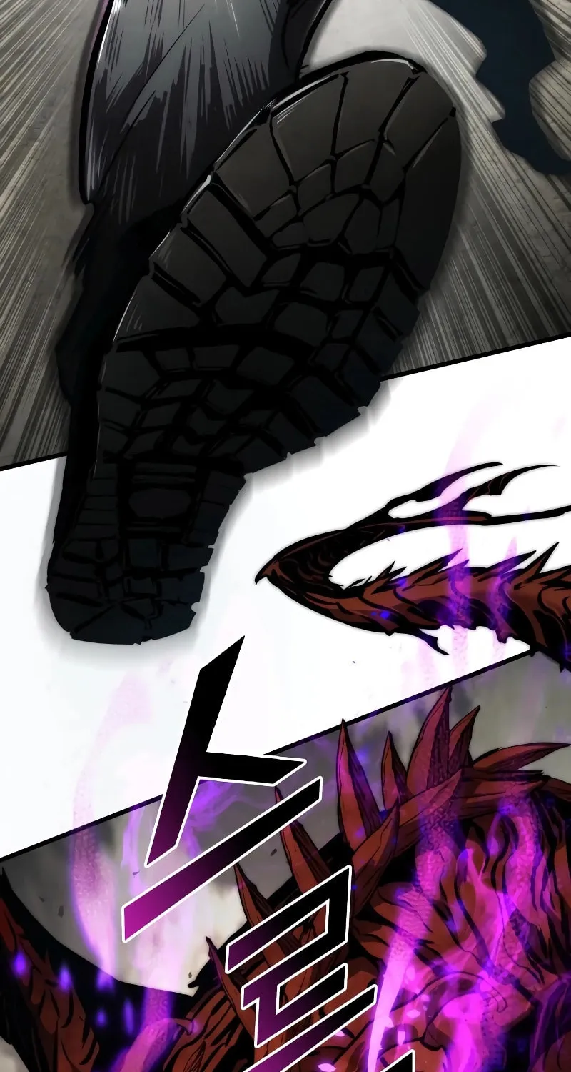 Read Kill The Dragon chapter 126 image 42 on Lezhin