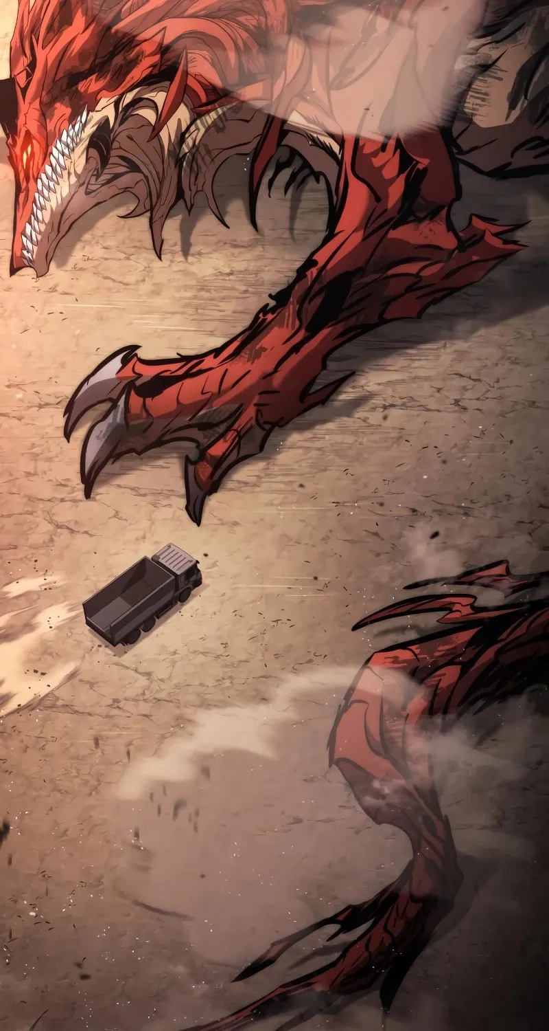 Read Kill The Dragon chapter 126 image 53 on Lezhin