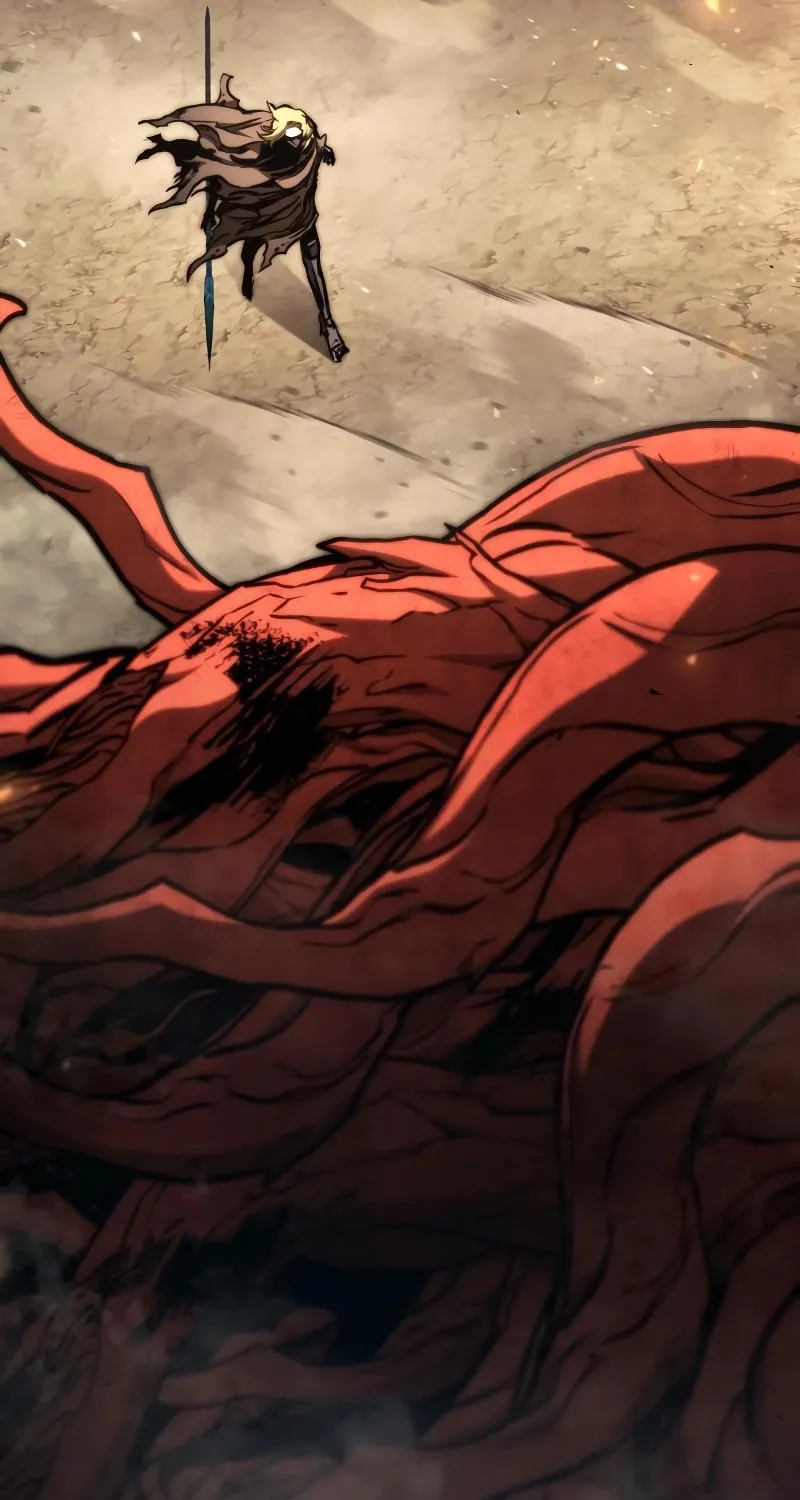 Read Kill The Dragon chapter 126 image 60 on Lezhin