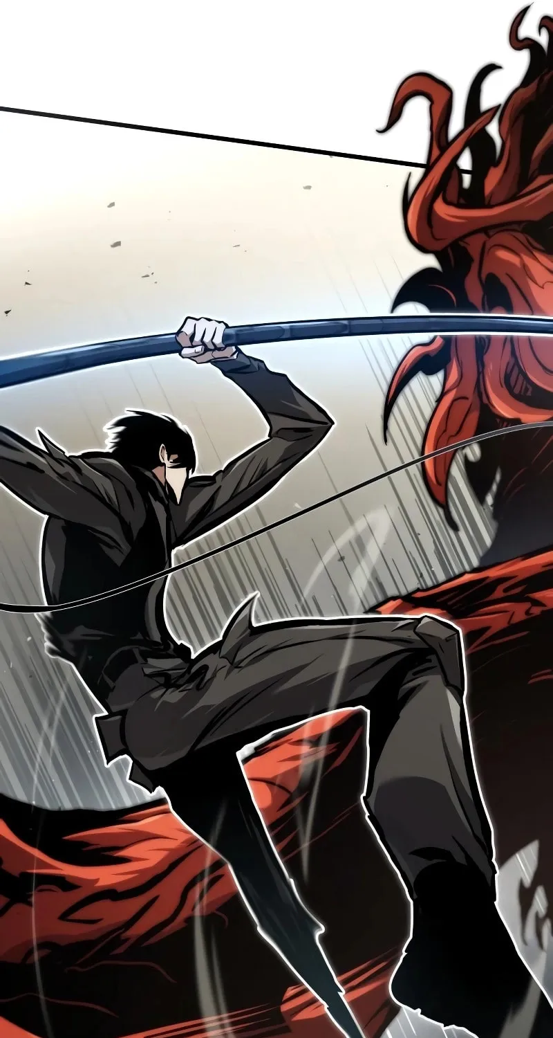 Read Kill The Dragon chapter 126 image 8 on Lezhin