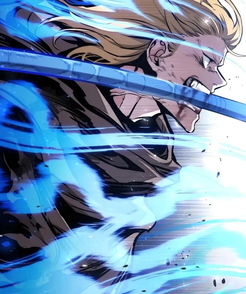 Read Kill The Dragon chapter 126 image 82 on Lezhin