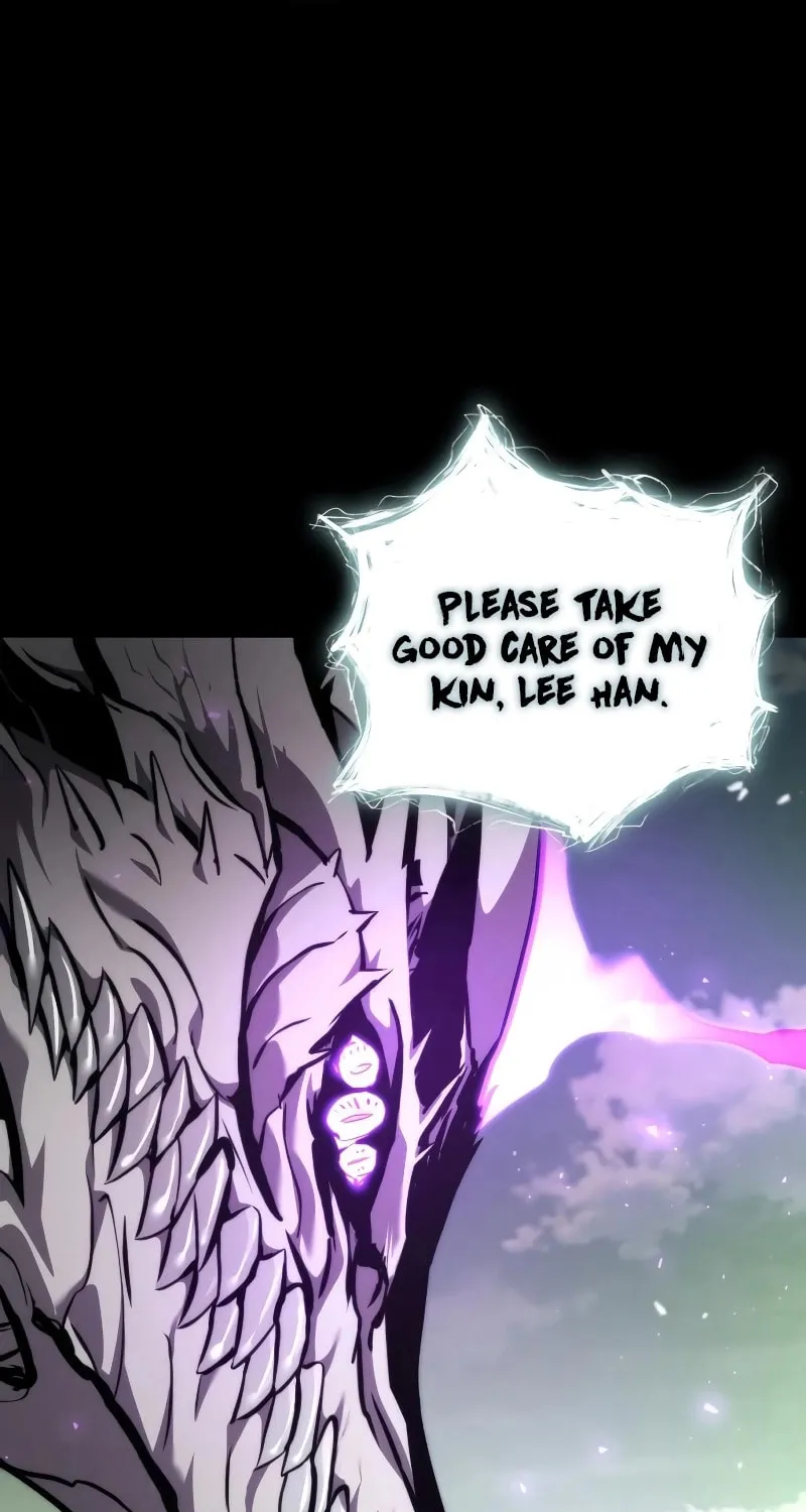 Read Kill The Dragon chapter 127 image 15 on Lezhin