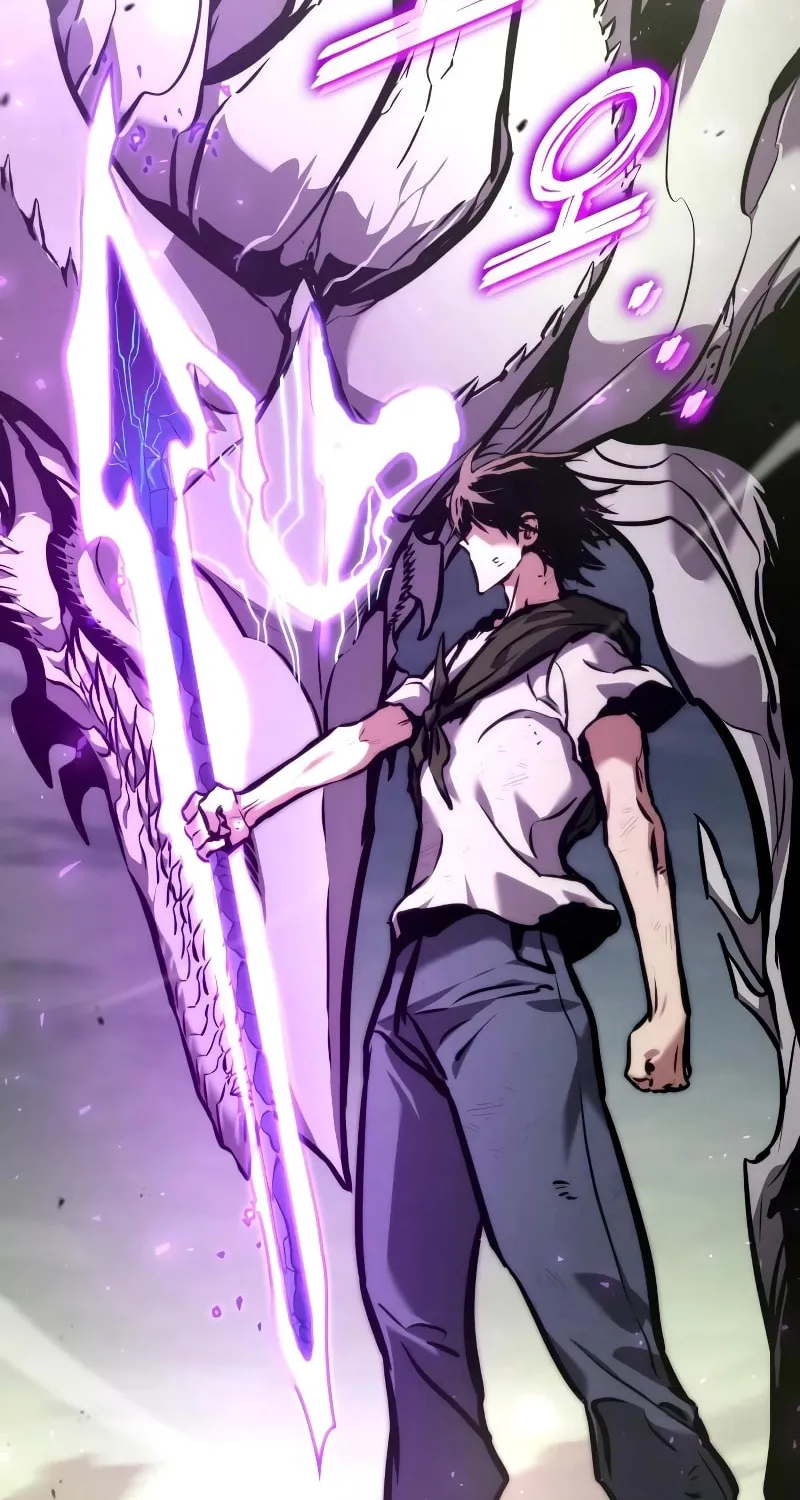 Read Kill The Dragon chapter 127 image 18 on Lezhin
