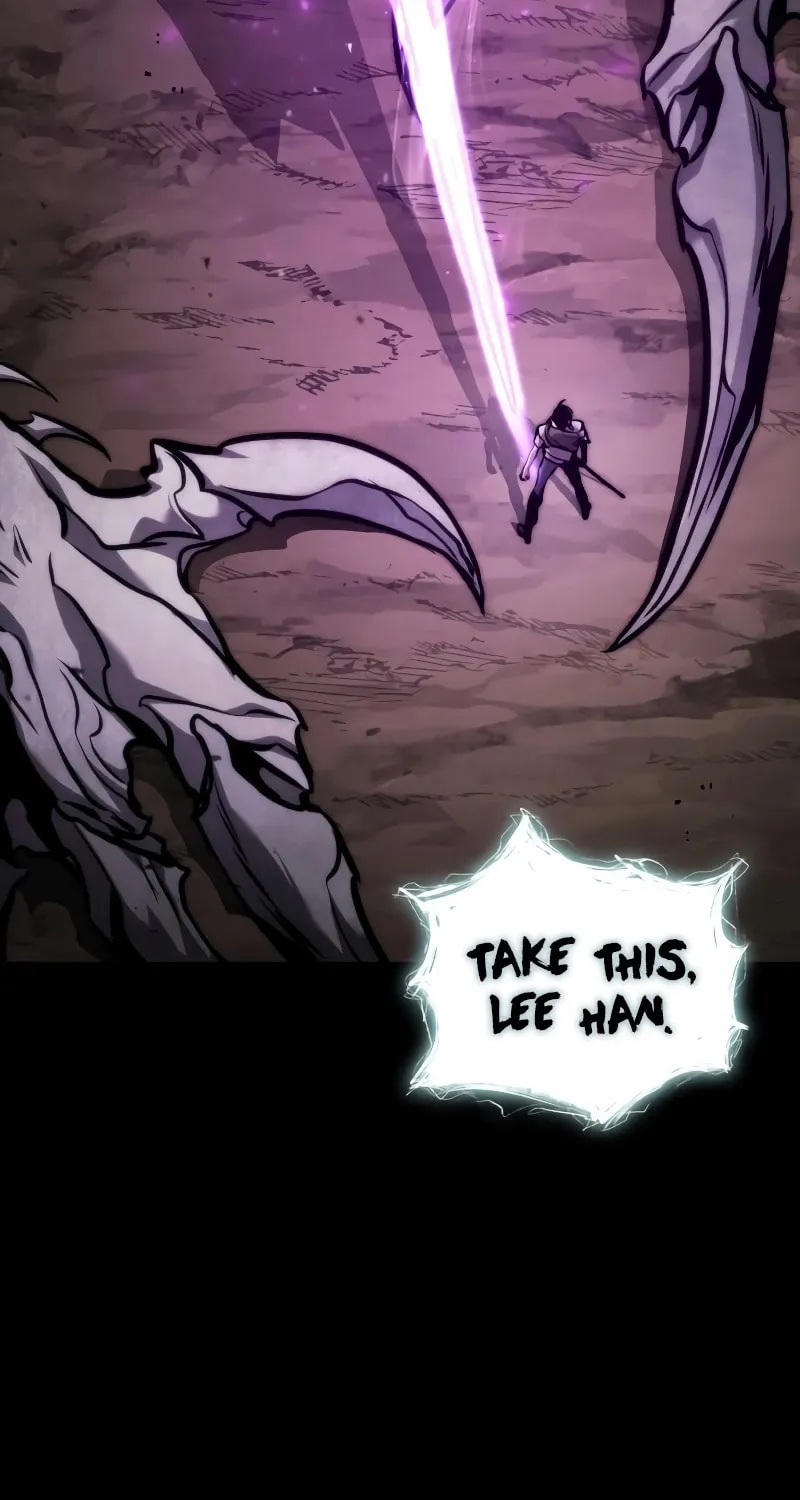 Read Kill The Dragon chapter 127 image 2 on Lezhin