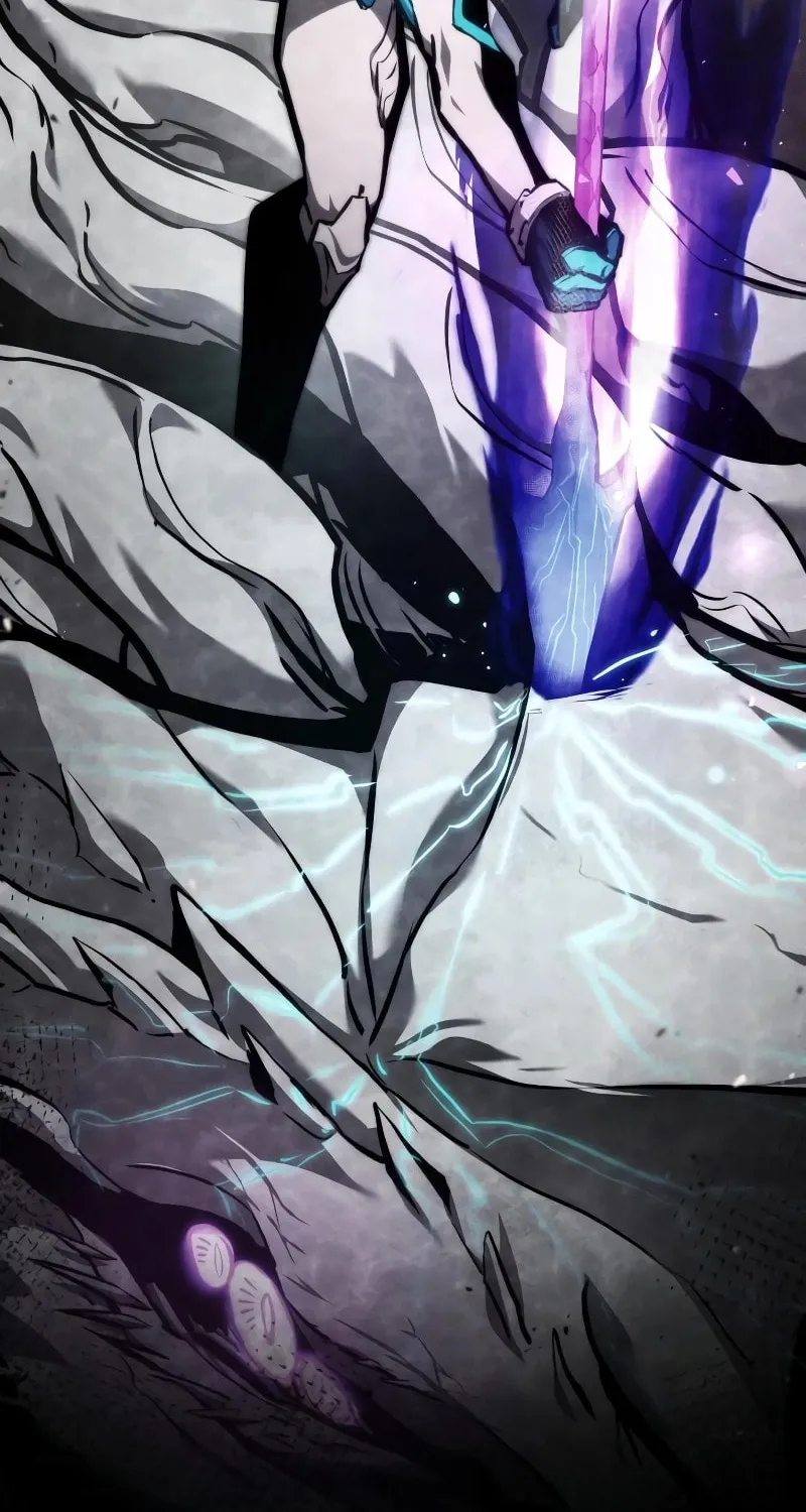 Read Kill The Dragon chapter 127 image 21 on Lezhin