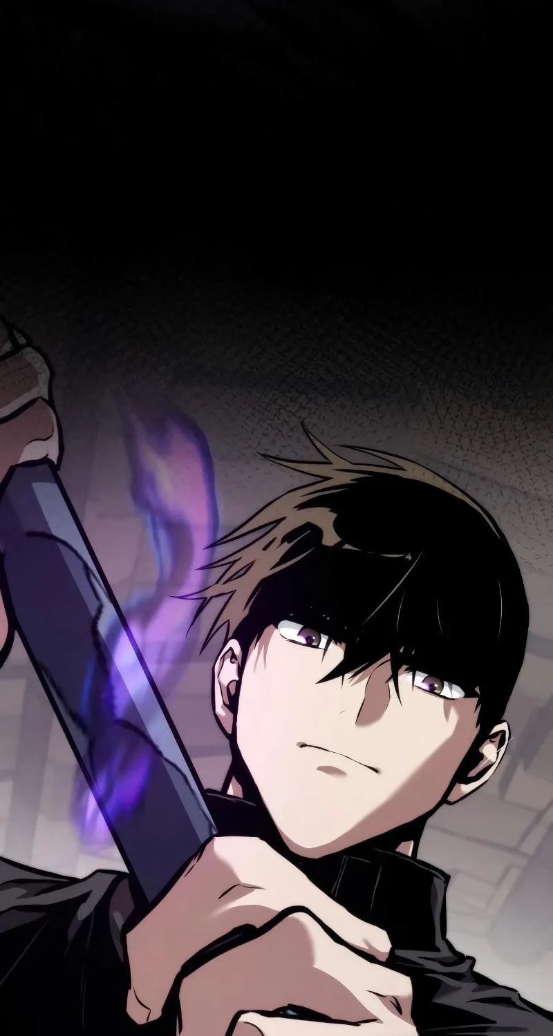Read Kill The Dragon chapter 127 image 22 on Lezhin