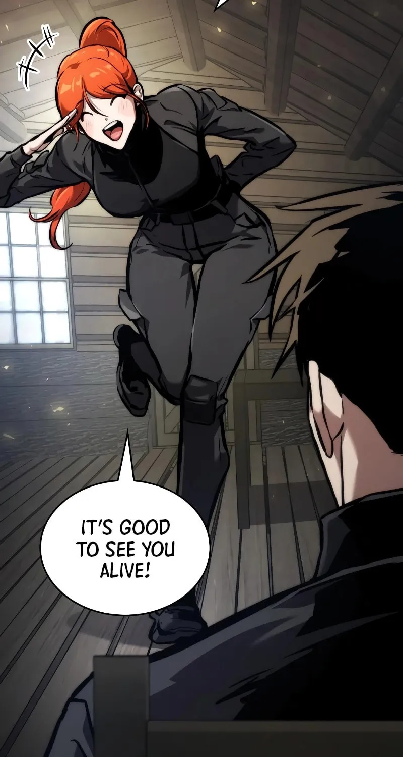 Read Kill The Dragon chapter 127 image 31 on Lezhin