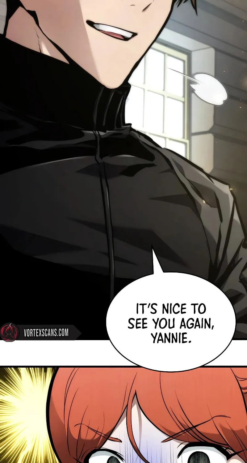 Read Kill The Dragon chapter 127 image 33 on Lezhin