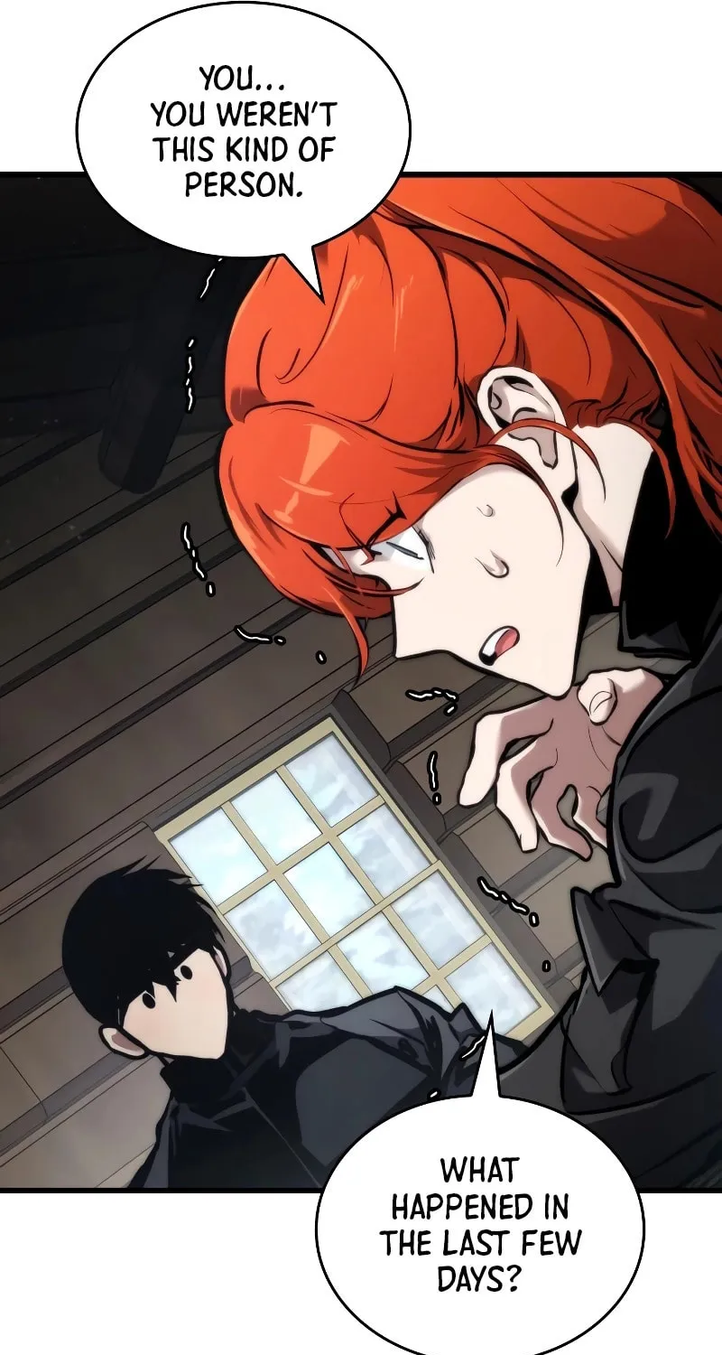 Read Kill The Dragon chapter 127 image 35 on Lezhin