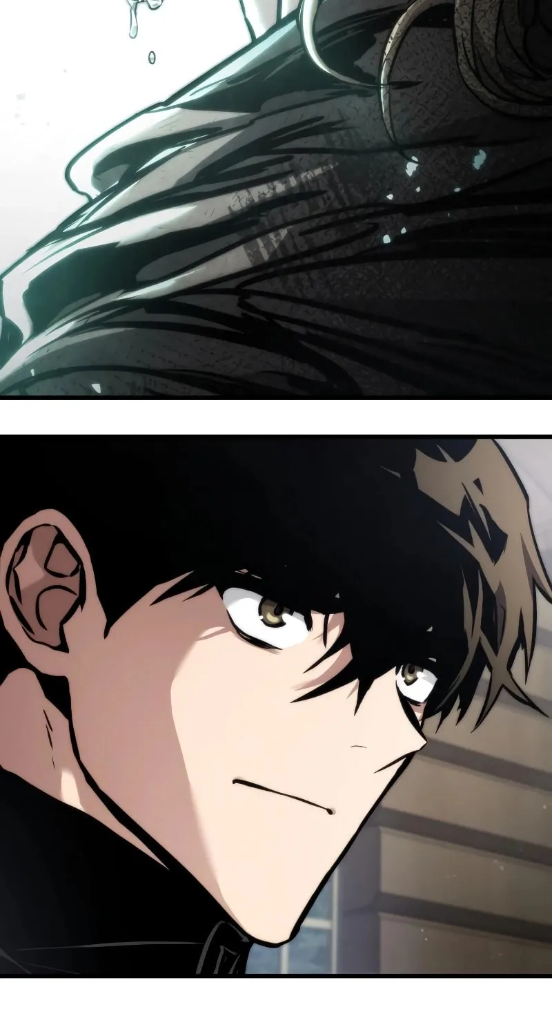 Read Kill The Dragon chapter 127 image 37 on Lezhin