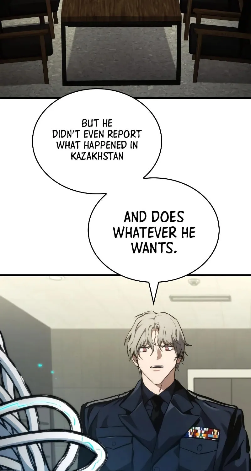 Read Kill The Dragon chapter 127 image 42 on Lezhin
