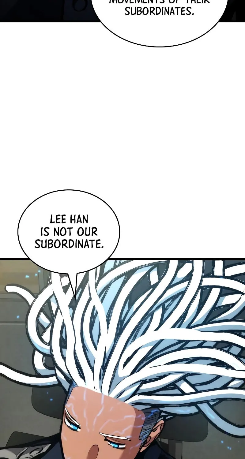 Read Kill The Dragon chapter 127 image 46 on Lezhin