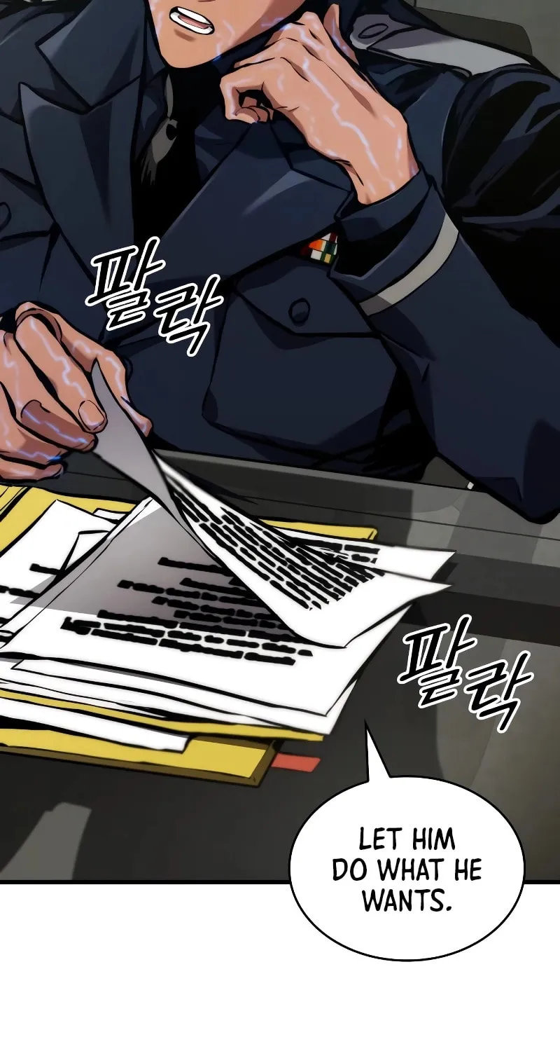 Read Kill The Dragon chapter 127 image 47 on Lezhin
