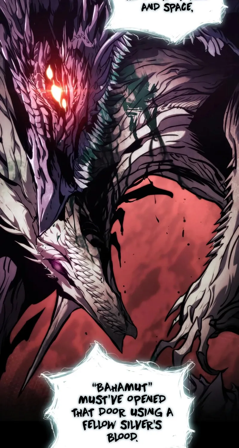 Read Kill The Dragon chapter 127 image 7 on Lezhin