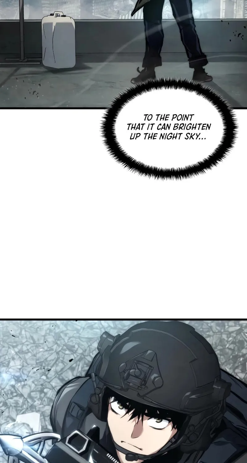 Read Kill The Dragon chapter 127 image 77 on Lezhin