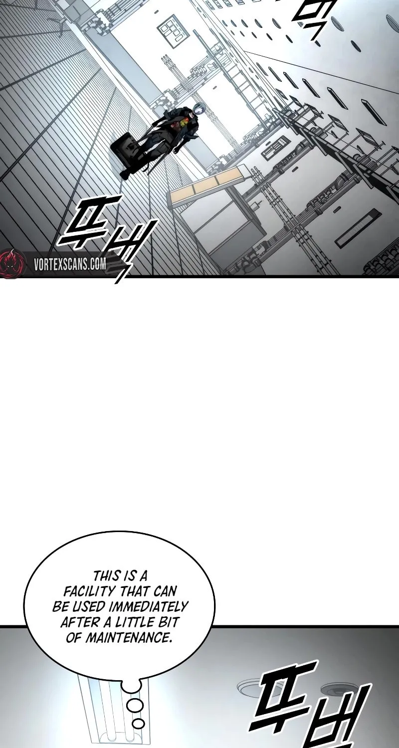 Read Kill The Dragon chapter 127 image 87 on Lezhin