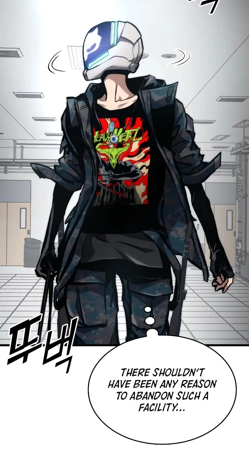 Read Kill The Dragon chapter 127 image 88 on Lezhin