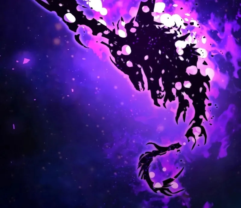 Read Kill The Dragon chapter 127 image 9 on Lezhin