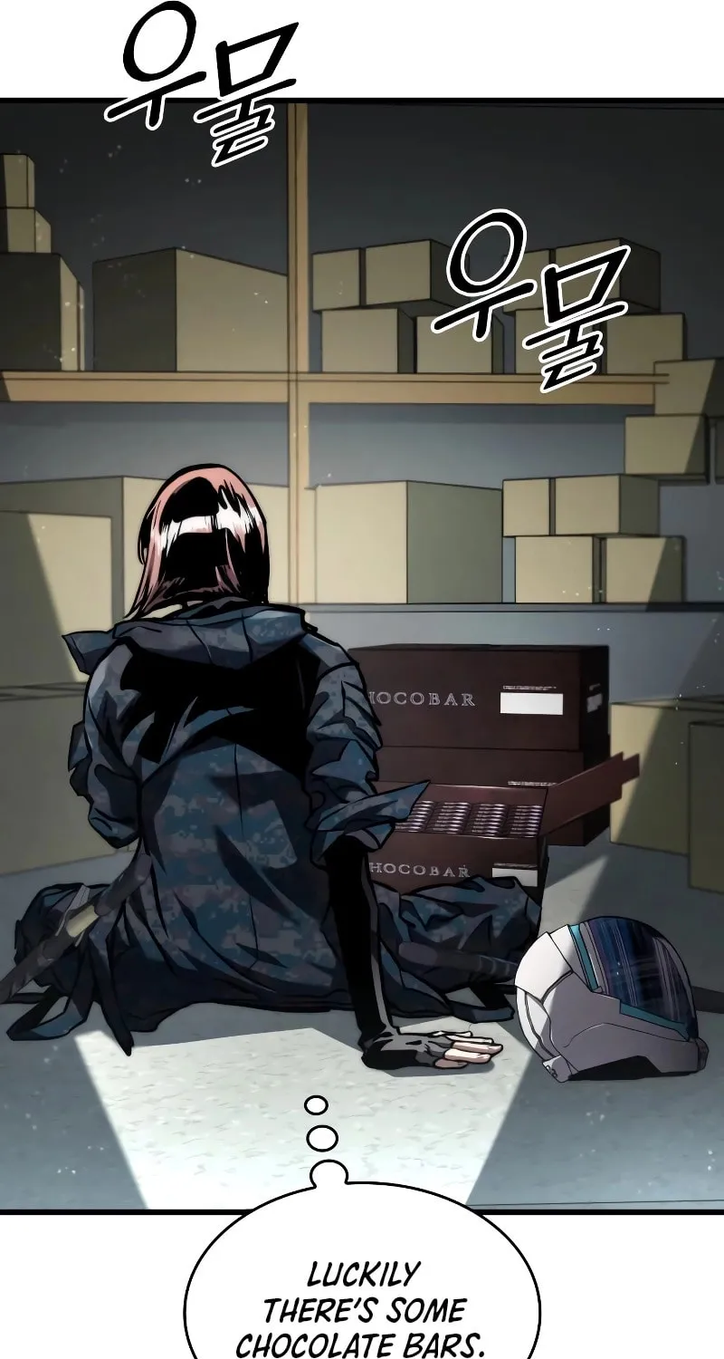 Read Kill The Dragon chapter 127 image 95 on Lezhin