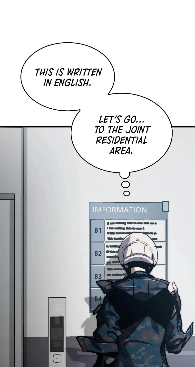 Read Kill The Dragon chapter 127 image 98 on Lezhin