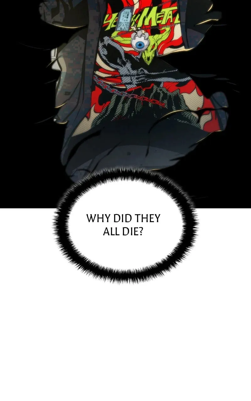 Read Kill The Dragon chapter 128 image 1 on Lezhin