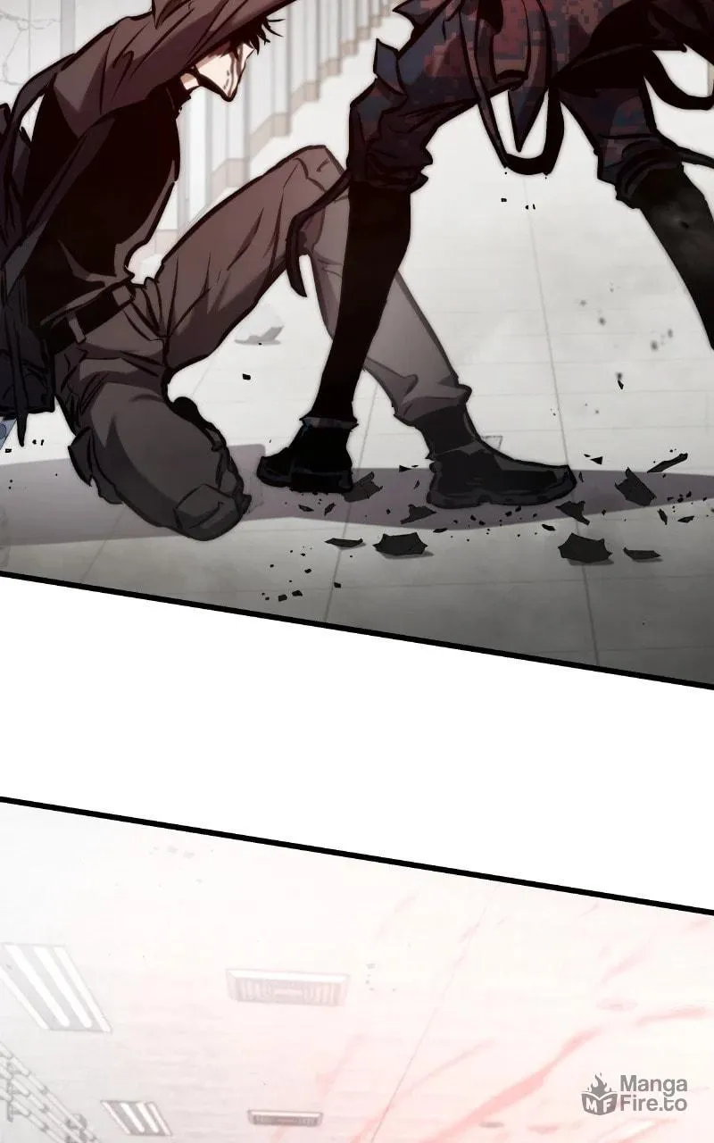 Read Kill The Dragon chapter 128 image 104 on Lezhin