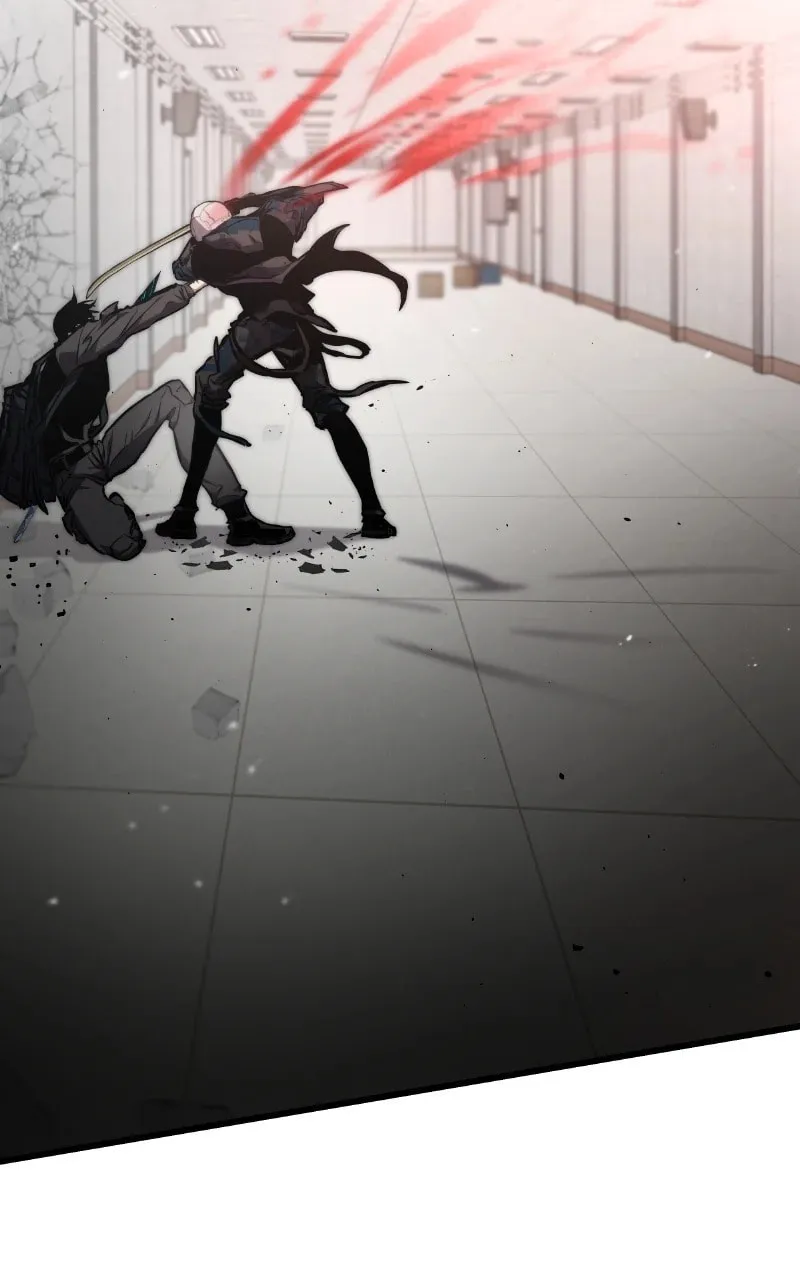 Read Kill The Dragon chapter 128 image 105 on Lezhin