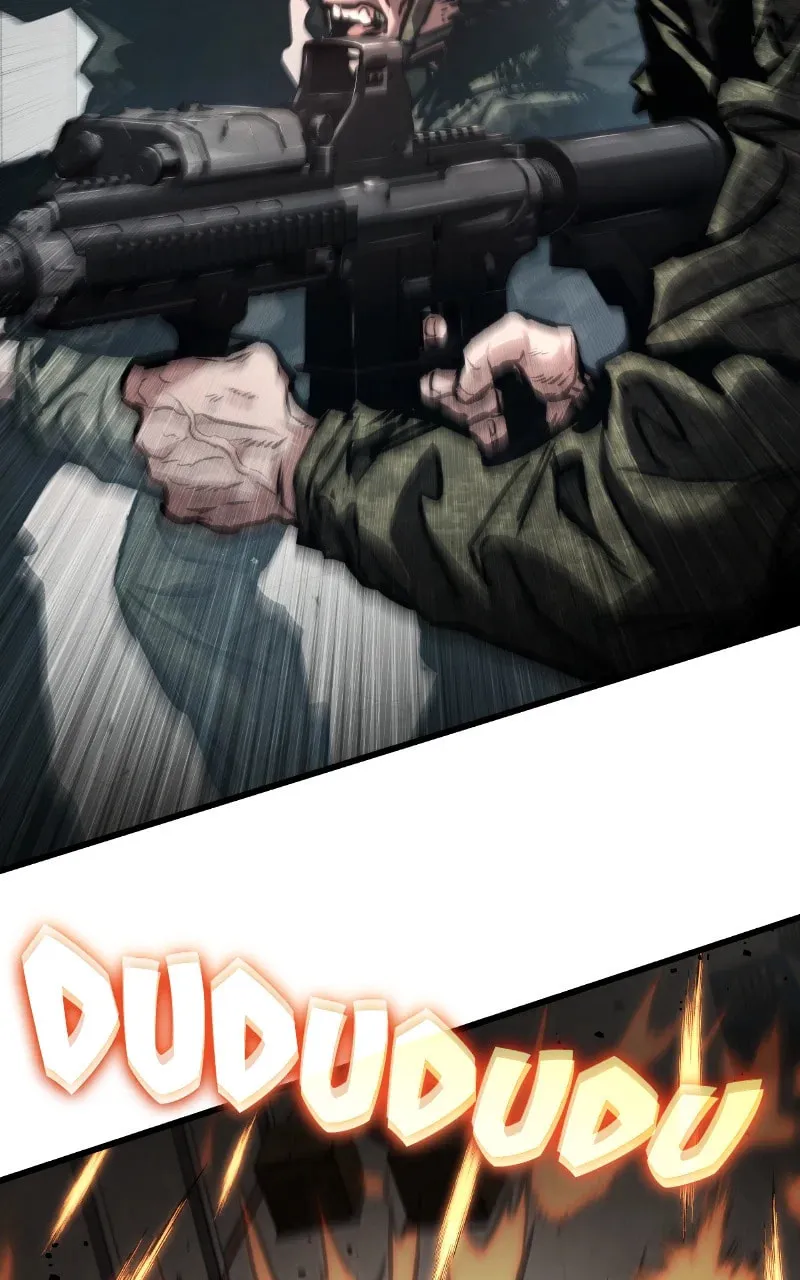 Read Kill The Dragon chapter 128 image 15 on Lezhin