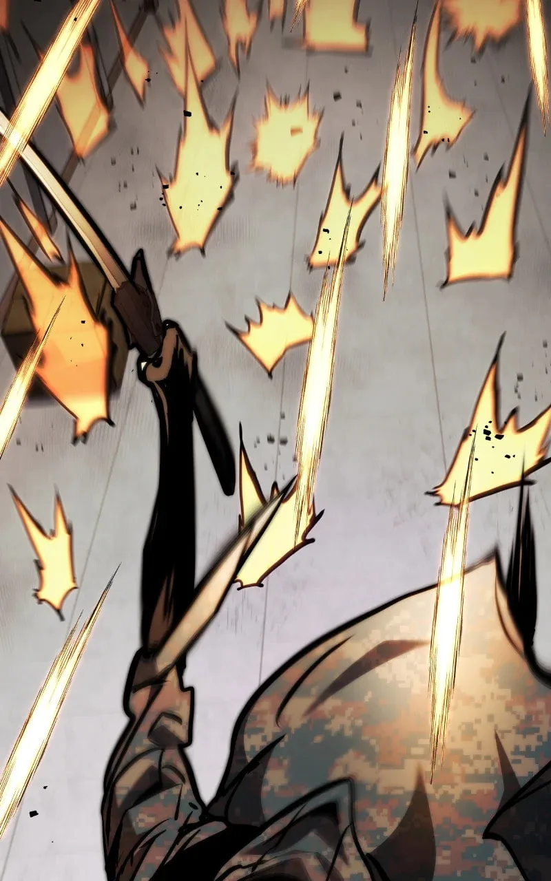Read Kill The Dragon chapter 128 image 16 on Lezhin