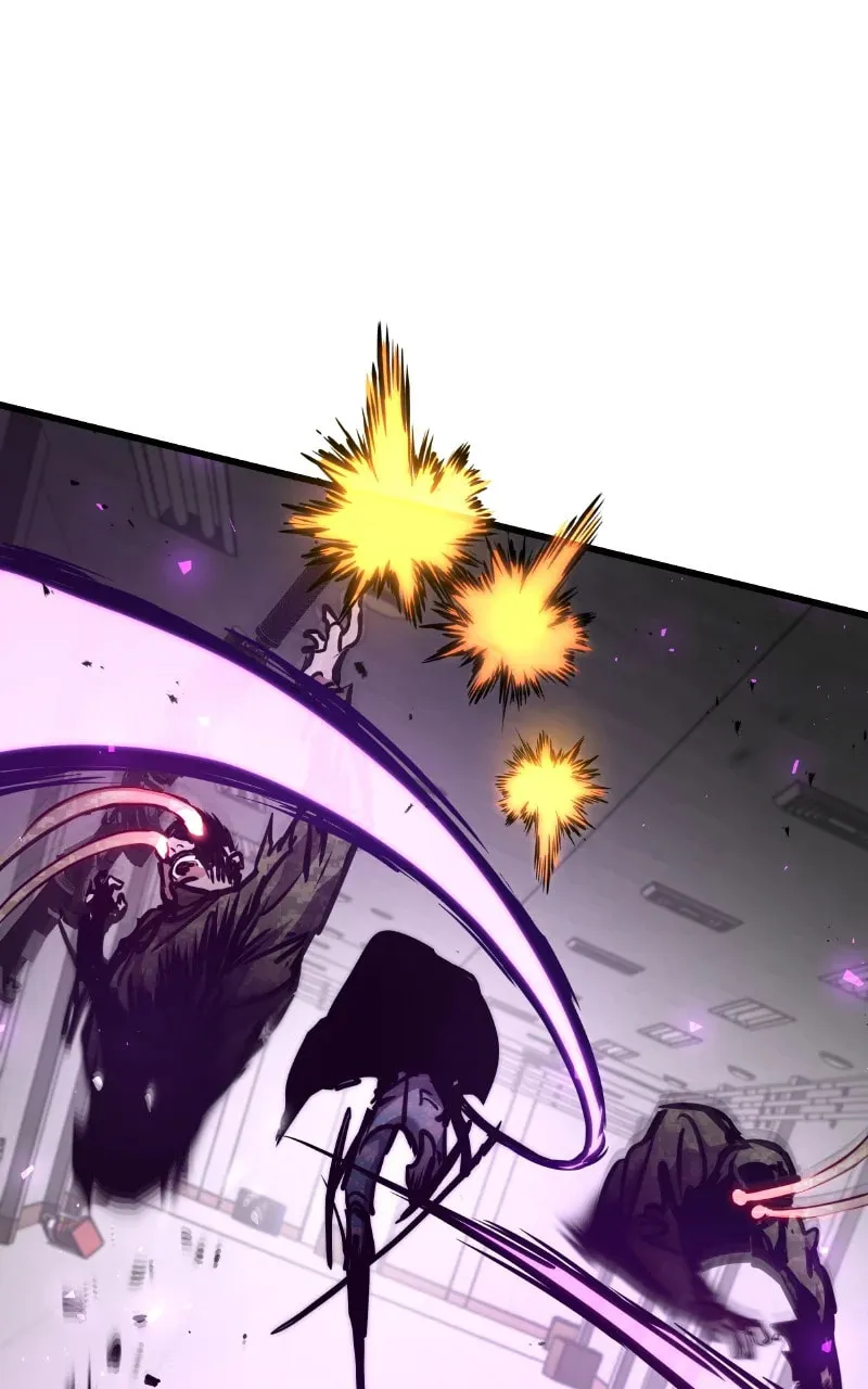 Read Kill The Dragon chapter 128 image 18 on Lezhin