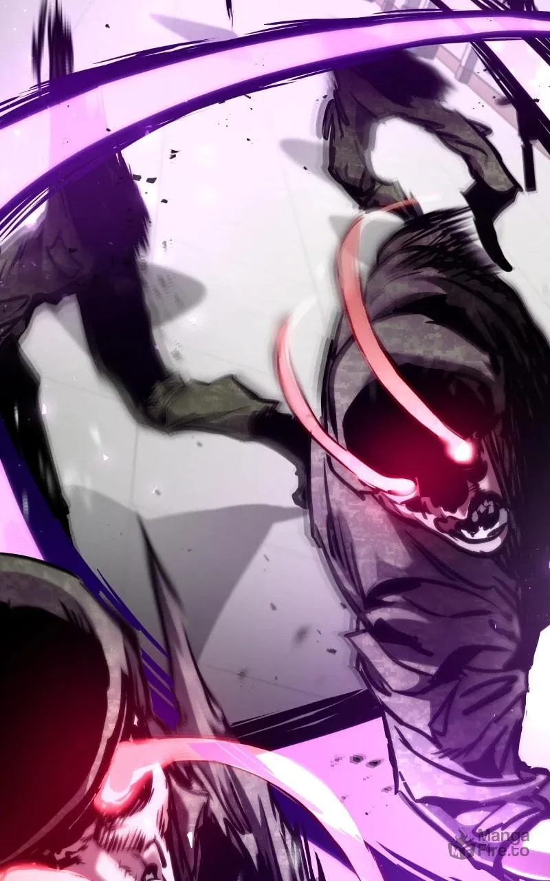 Read Kill The Dragon chapter 128 image 19 on Lezhin