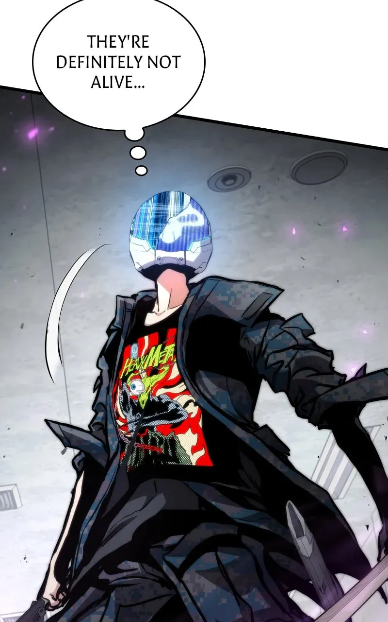 Read Kill The Dragon chapter 128 image 21 on Lezhin