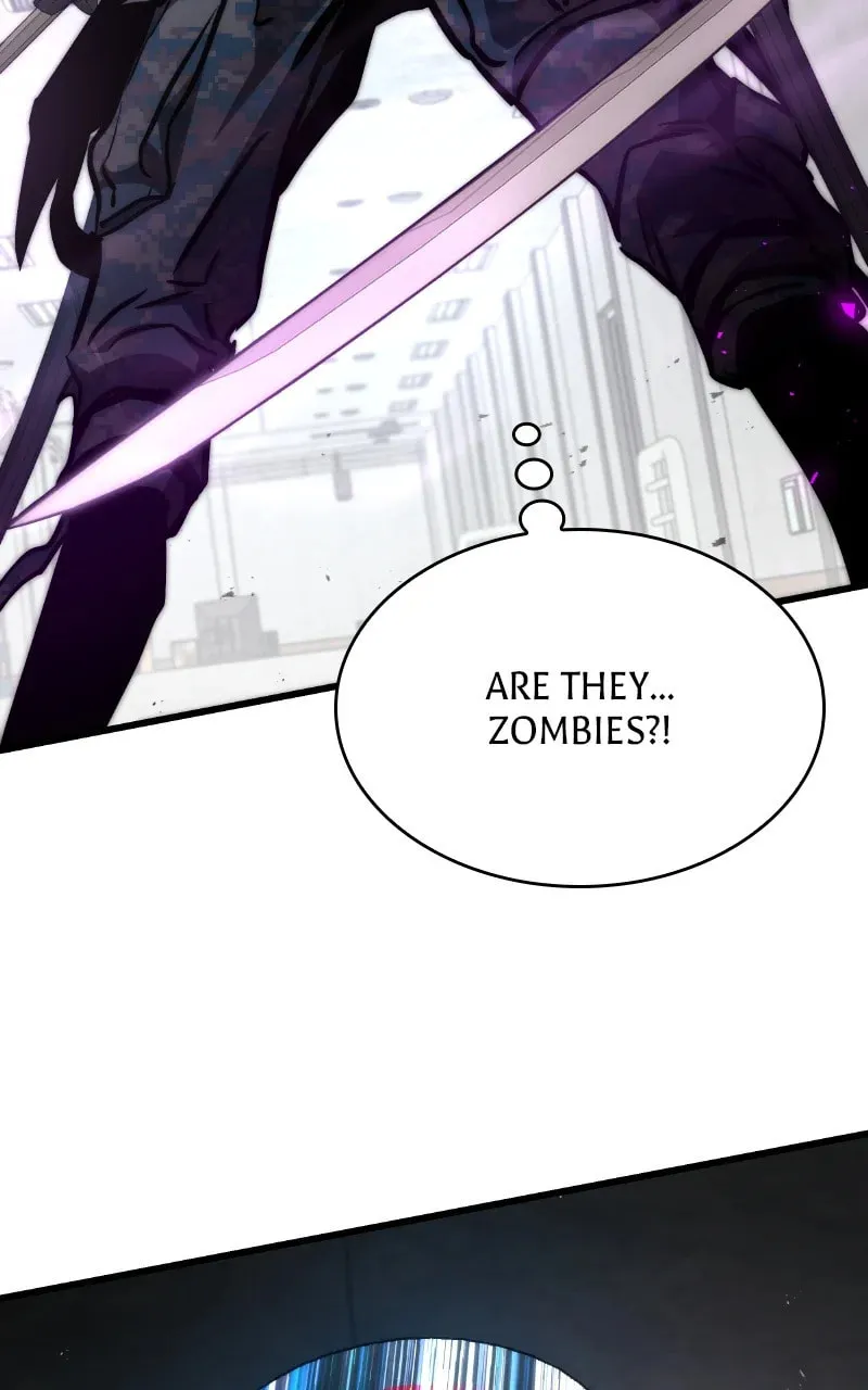 Read Kill The Dragon chapter 128 image 22 on Lezhin