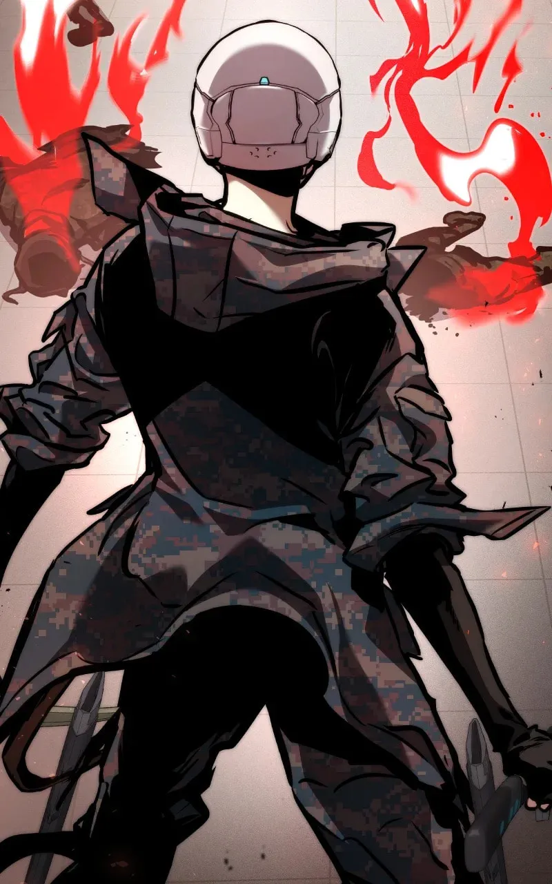 Read Kill The Dragon chapter 128 image 25 on Lezhin