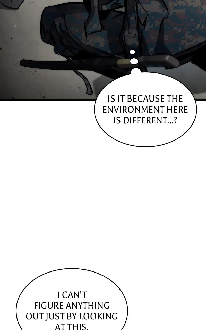 Read Kill The Dragon chapter 128 image 3 on Lezhin
