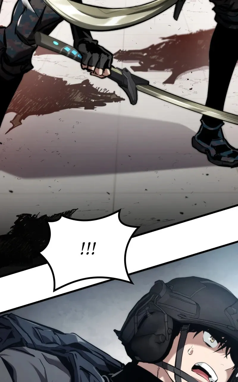 Read Kill The Dragon chapter 128 image 43 on Lezhin