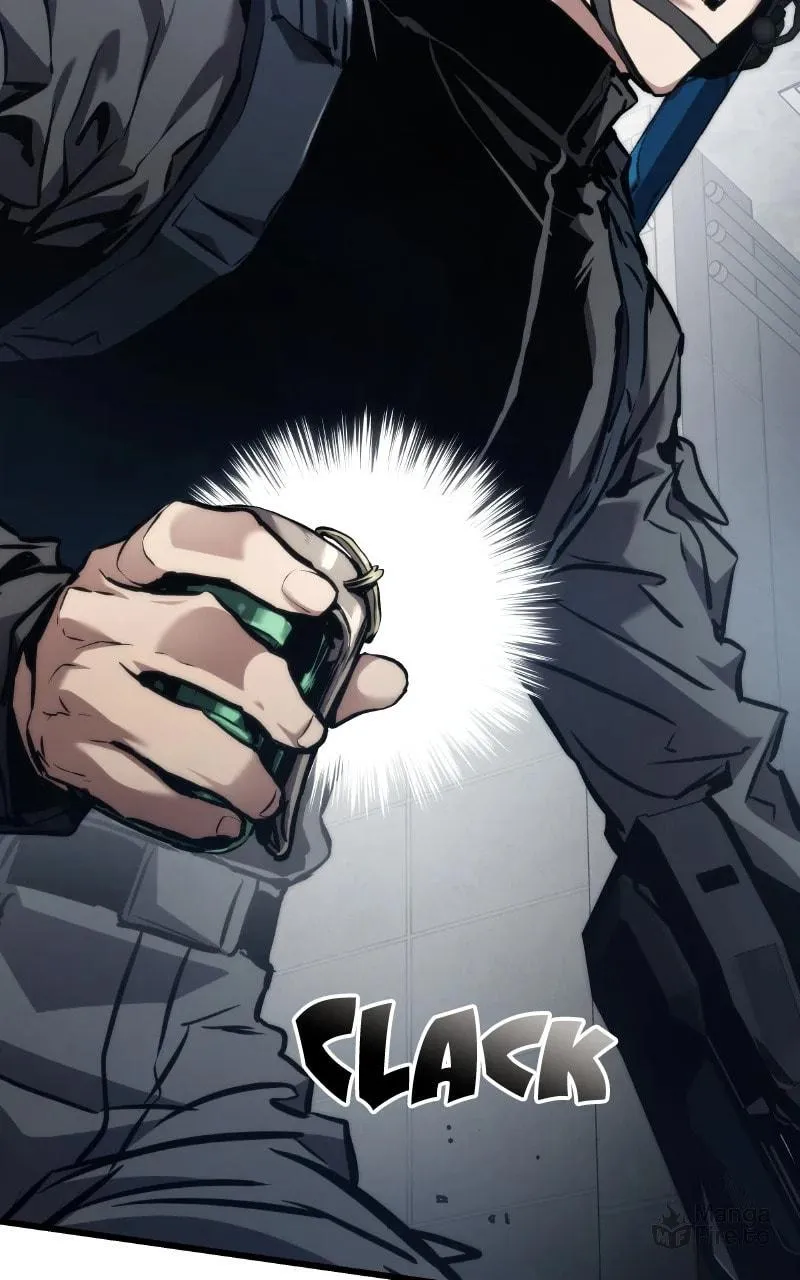 Read Kill The Dragon chapter 128 image 44 on Lezhin