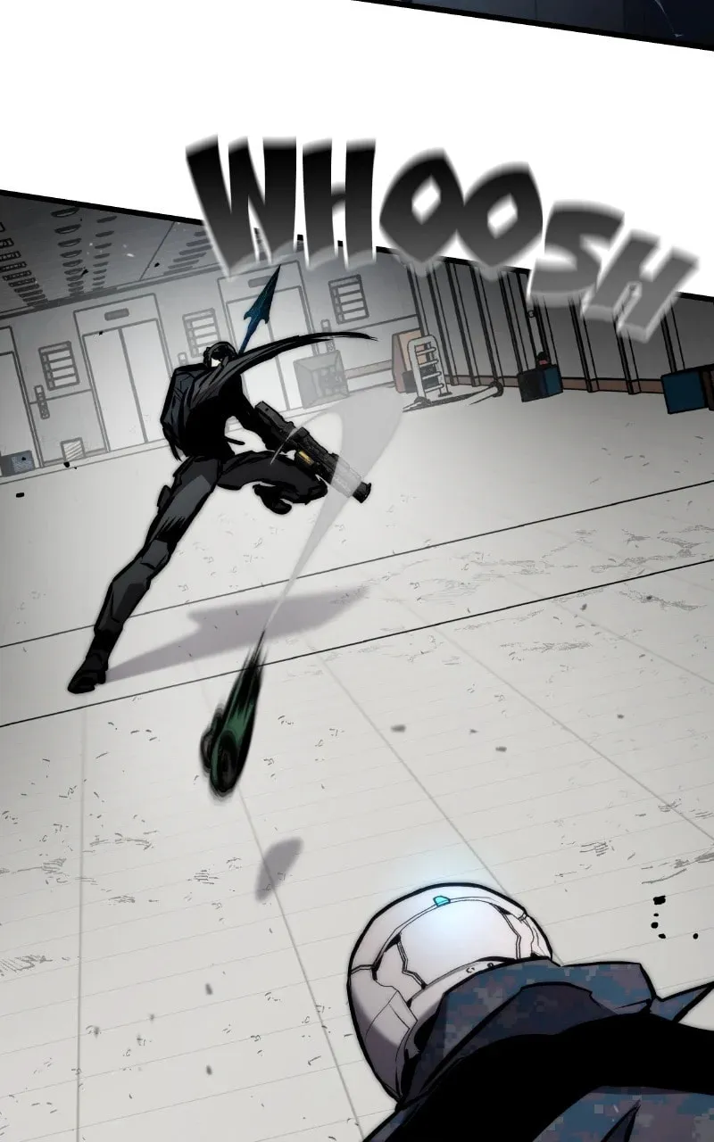Read Kill The Dragon chapter 128 image 45 on Lezhin