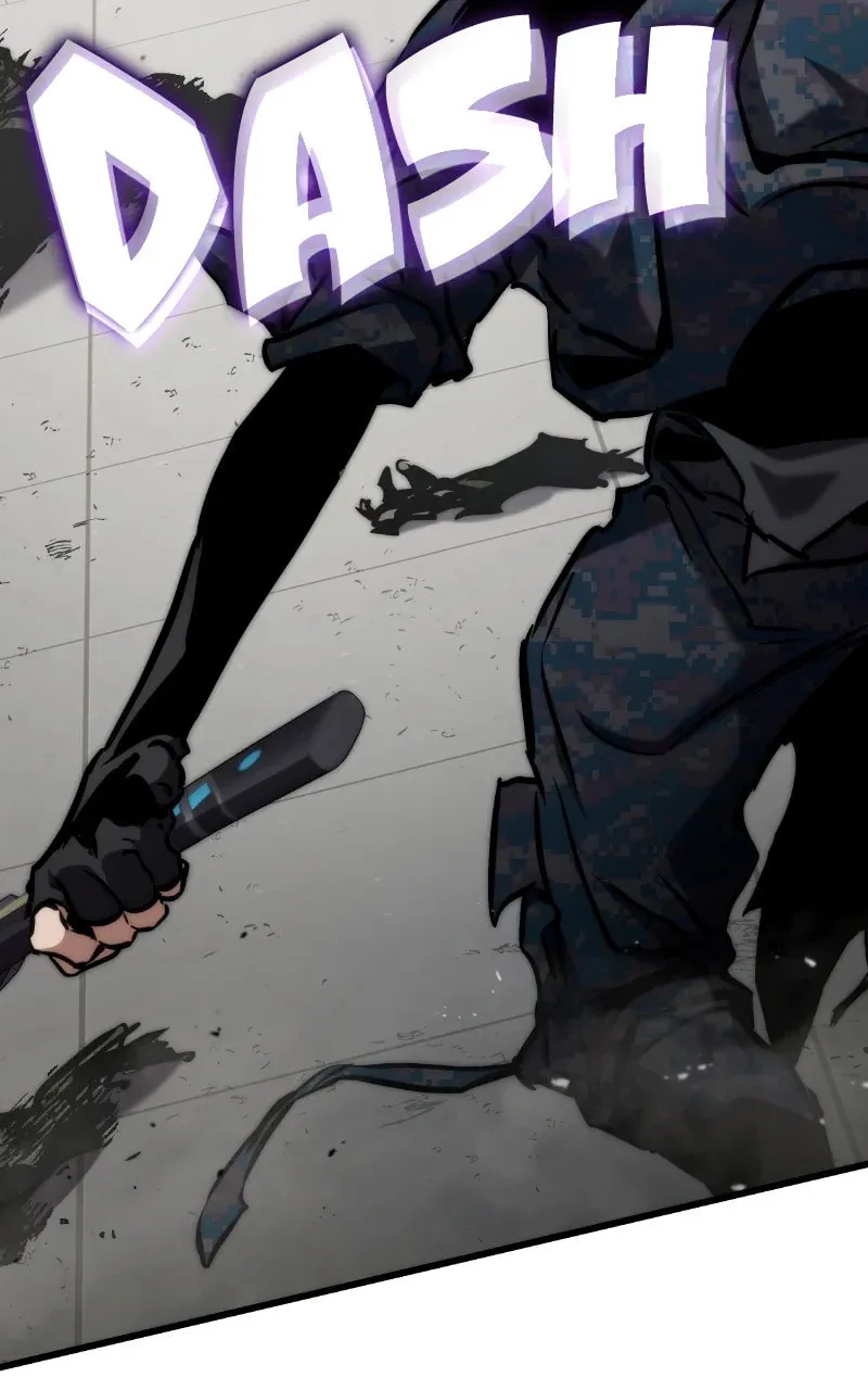 Read Kill The Dragon chapter 128 image 46 on Lezhin