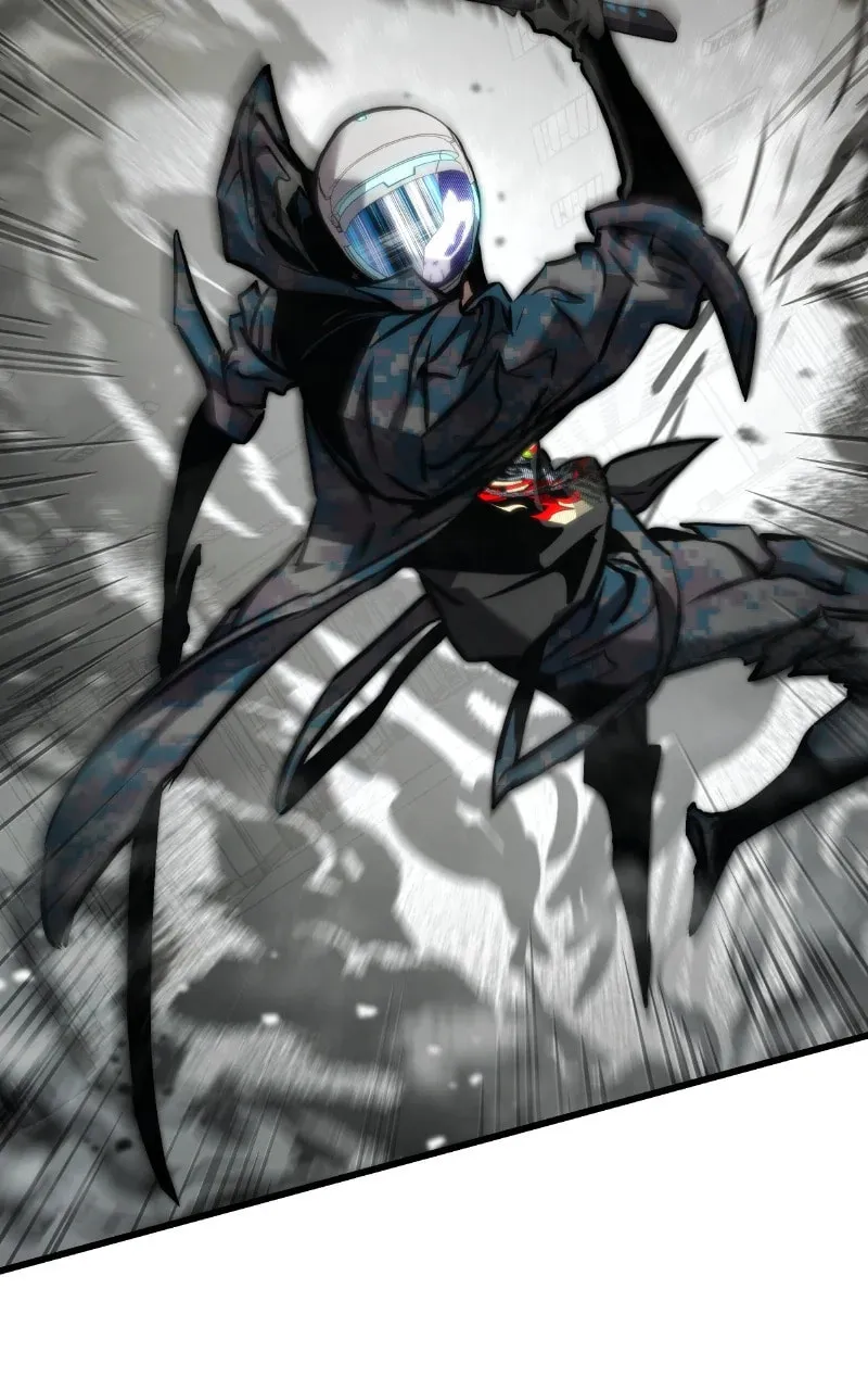 Read Kill The Dragon chapter 128 image 55 on Lezhin