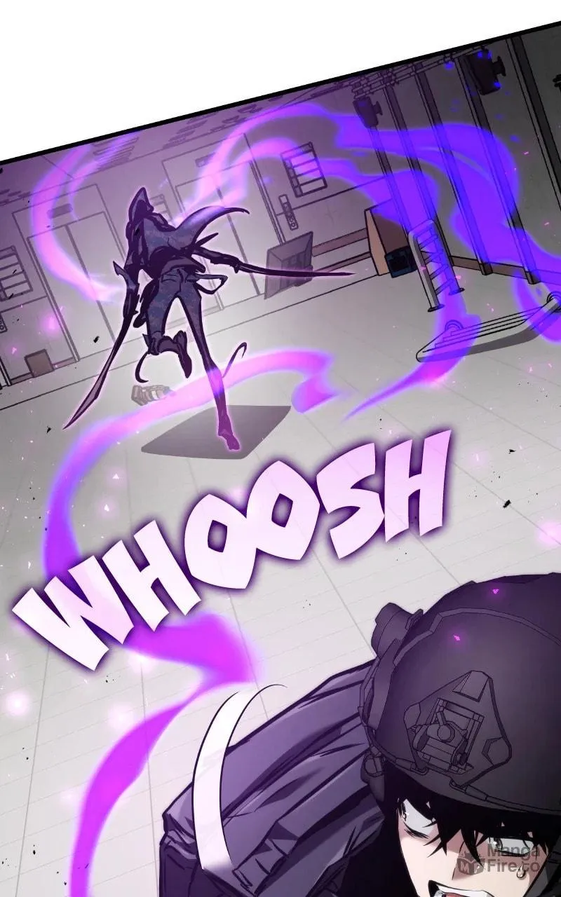 Read Kill The Dragon chapter 128 image 62 on Lezhin